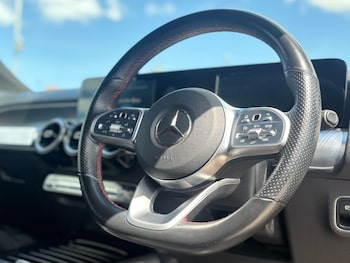 Used Mercedes-Benz GLB 2021 for sale - 79094840: Photo