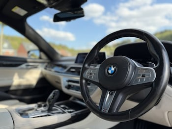 Used BMW 7 Series 2020 for sale - 79613955: Photo