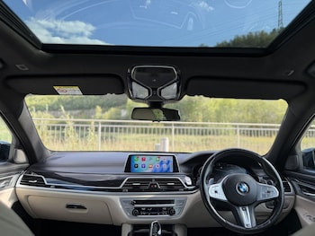 Used BMW 7 Series 2020 for sale - 79613955: Photo