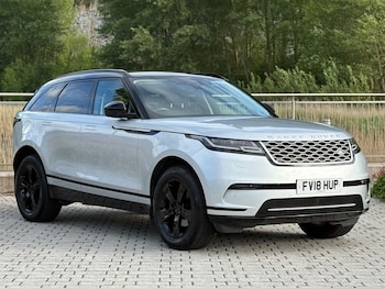 Used Land Rover Range Rover Velar 2018 for sale - 78798094: Photo