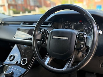 Used Land Rover Range Rover Velar 2018 for sale - 78798094: Photo