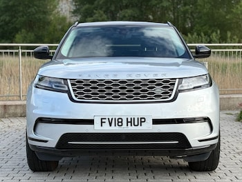 Used Land Rover Range Rover Velar 2018 for sale - 78798094: Photo