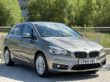 2014 (64) - 2.0 218d Luxury MPV 5dr Diesel Auto Euro 6 (s/s) (150 ps)