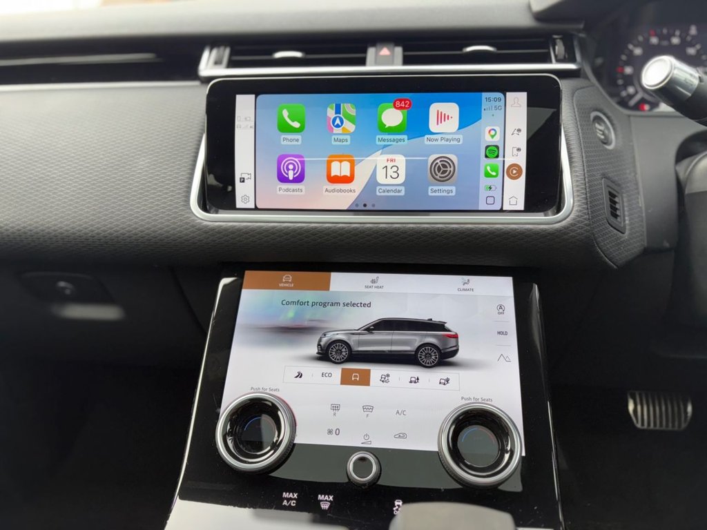 Used Land Rover Range Rover Velar 2021 for sale - 77885066: Photo 25