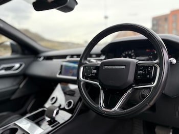 Used Land Rover Range Rover Velar 2021 for sale - 77885066: Photo