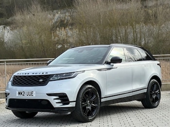 Used Land Rover Range Rover Velar 2021 for sale - 77885066: Photo