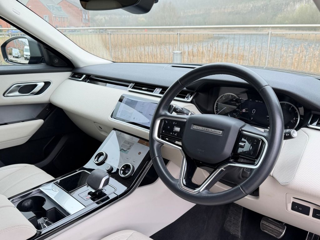 Used Land Rover Range Rover Velar 2022 for sale - 77765495: Photo 11