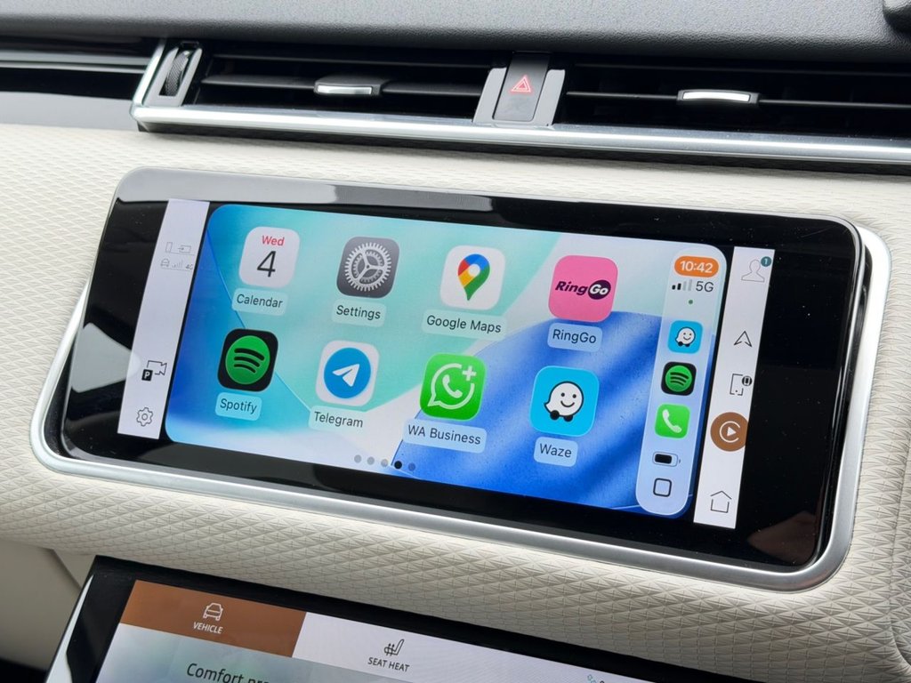 Used Land Rover Range Rover Velar 2022 for sale - 77765495: Photo 13