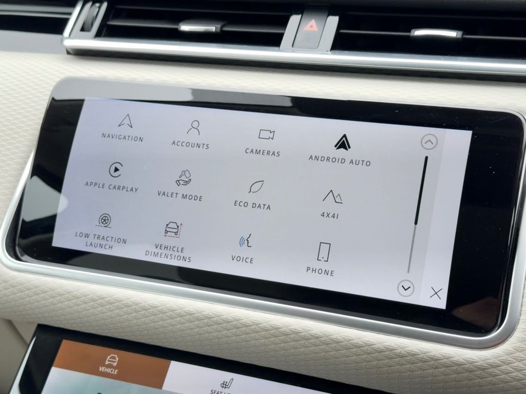 Used Land Rover Range Rover Velar 2022 for sale - 77765495: Photo 14
