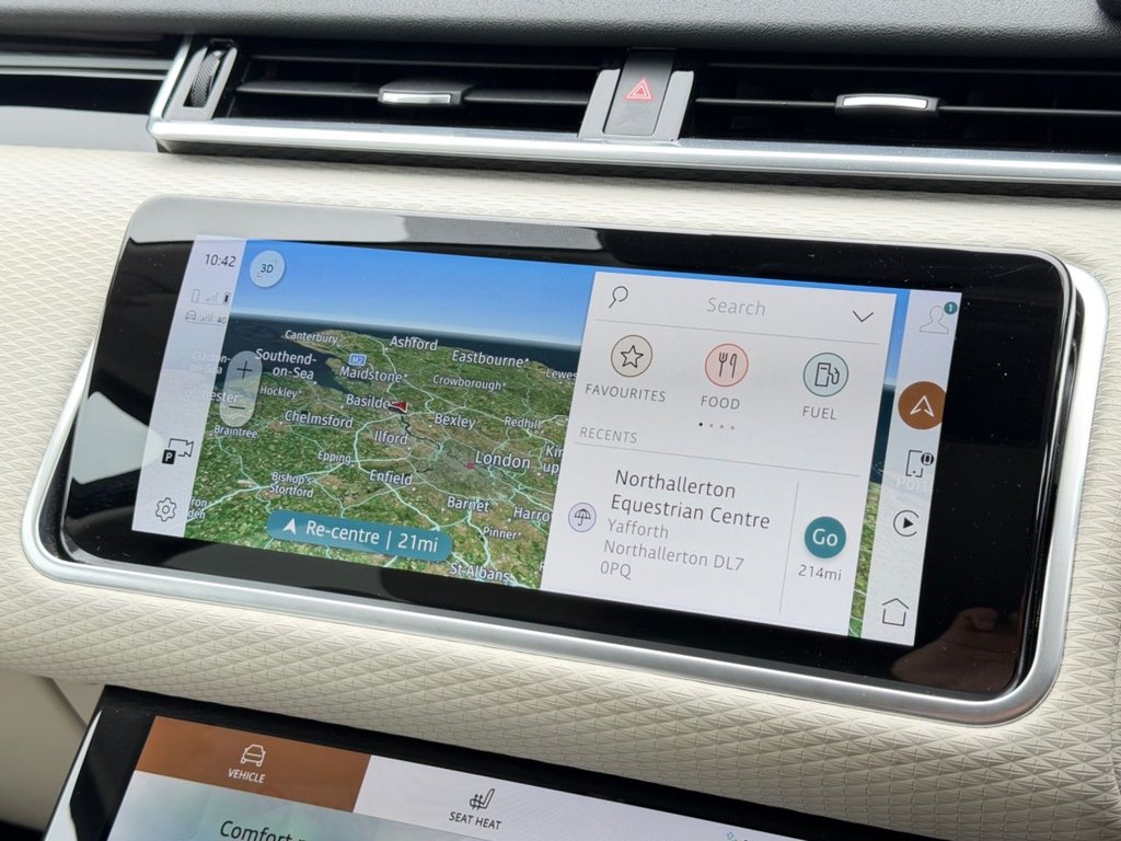 Used Land Rover Range Rover Velar 2022 for sale - 77765495: Photo 15