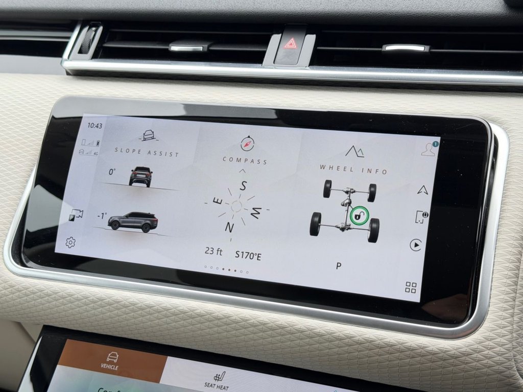 Used Land Rover Range Rover Velar 2022 for sale - 77765495: Photo 16