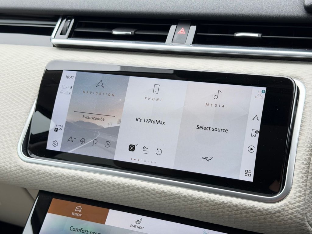 Used Land Rover Range Rover Velar 2022 for sale - 77765495: Photo 17