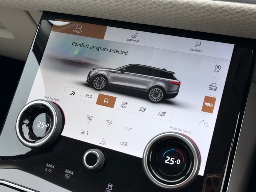 Used Land Rover Range Rover Velar 2022 for sale - 77765495: Photo 18