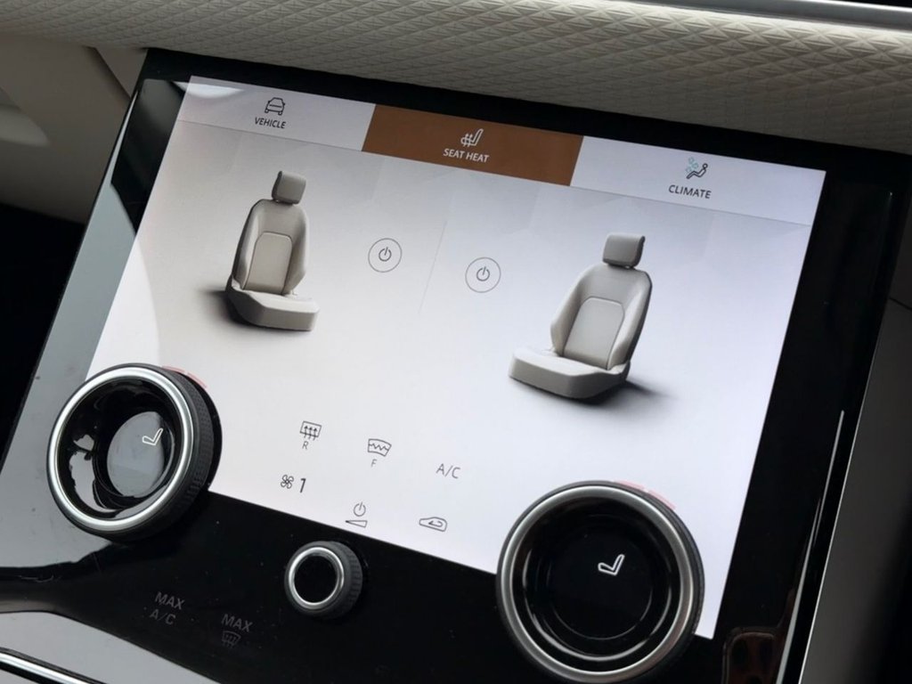 Used Land Rover Range Rover Velar 2022 for sale - 77765495: Photo 19