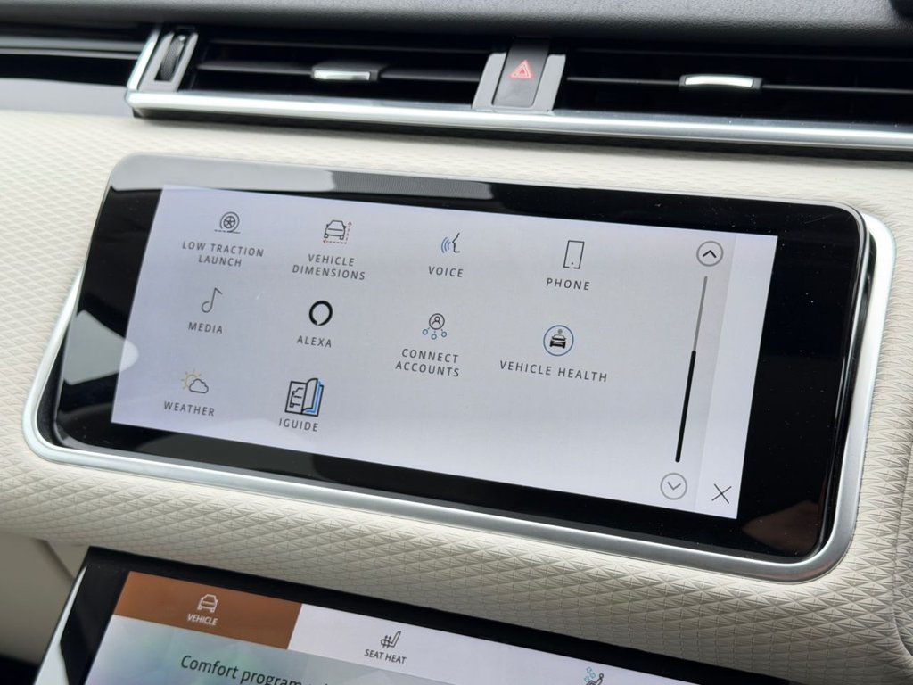 Used Land Rover Range Rover Velar 2022 for sale - 77765495: Photo 20
