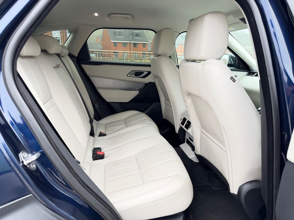 Used Land Rover Range Rover Velar 2022 for sale - 77765495: Photo 22