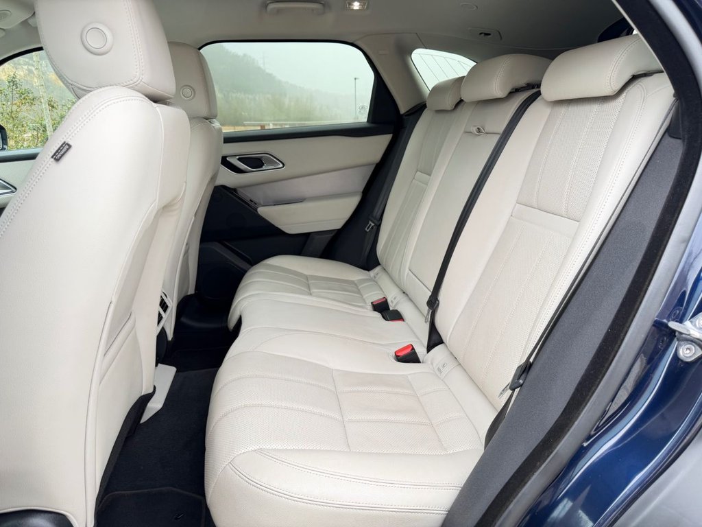 Used Land Rover Range Rover Velar 2022 for sale - 77765495: Photo 24