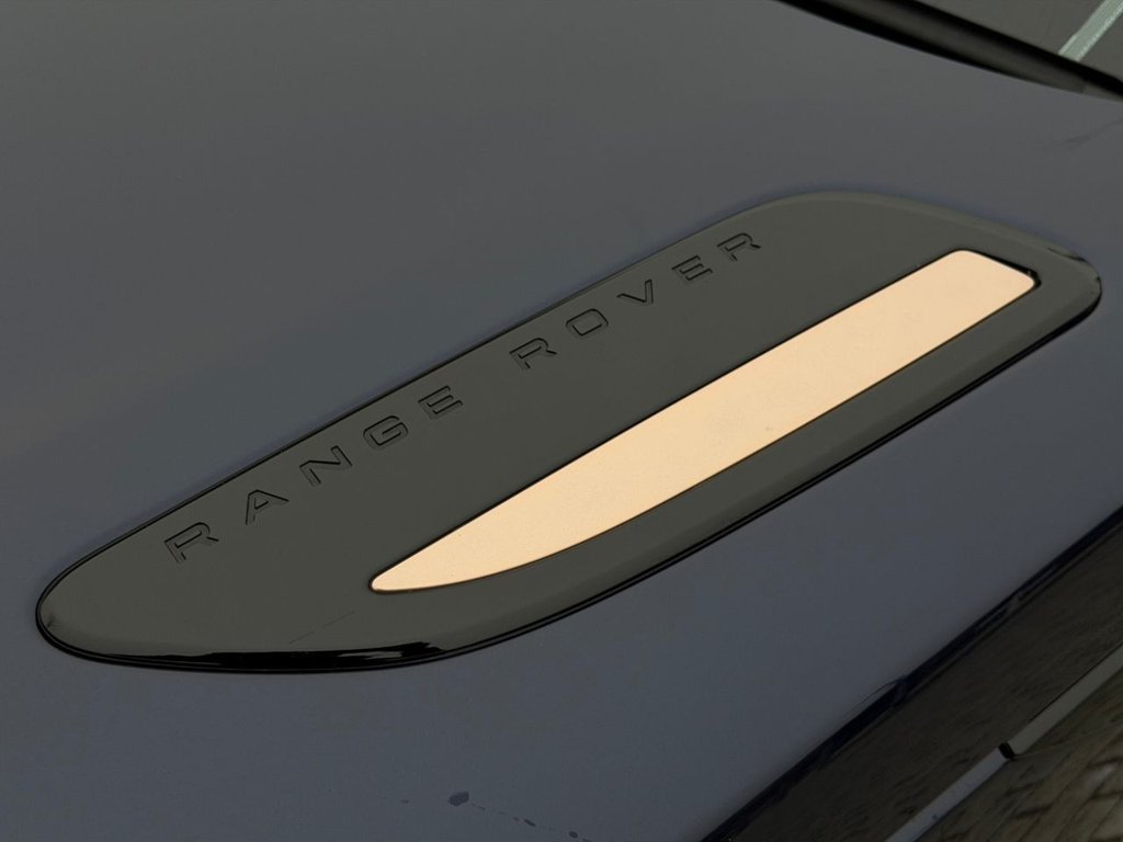 Used Land Rover Range Rover Velar 2022 for sale - 77765495: Photo 27