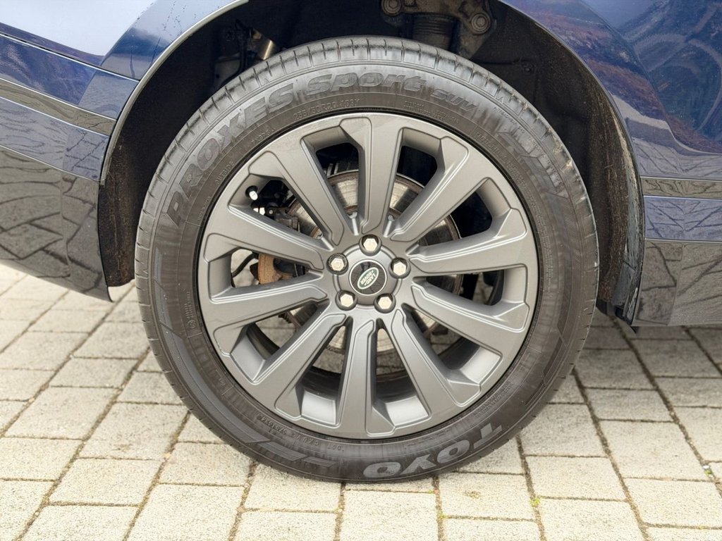 Used Land Rover Range Rover Velar 2022 for sale - 77765495: Photo 30