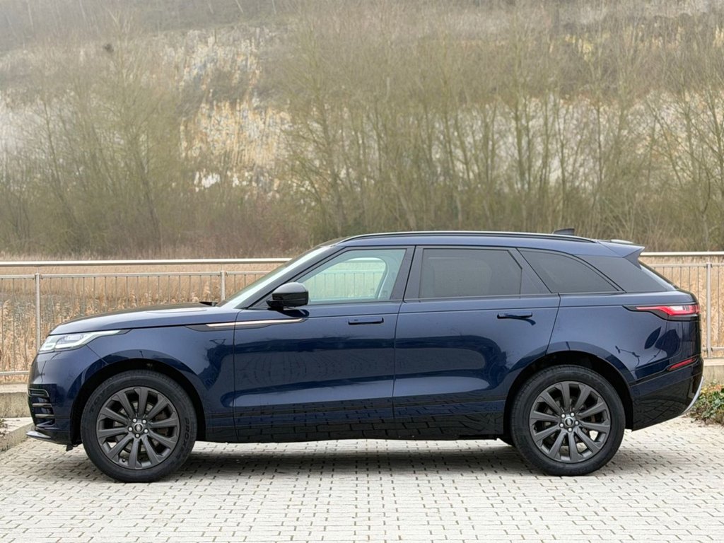 Used Land Rover Range Rover Velar 2022 for sale - 77765495: Photo 6