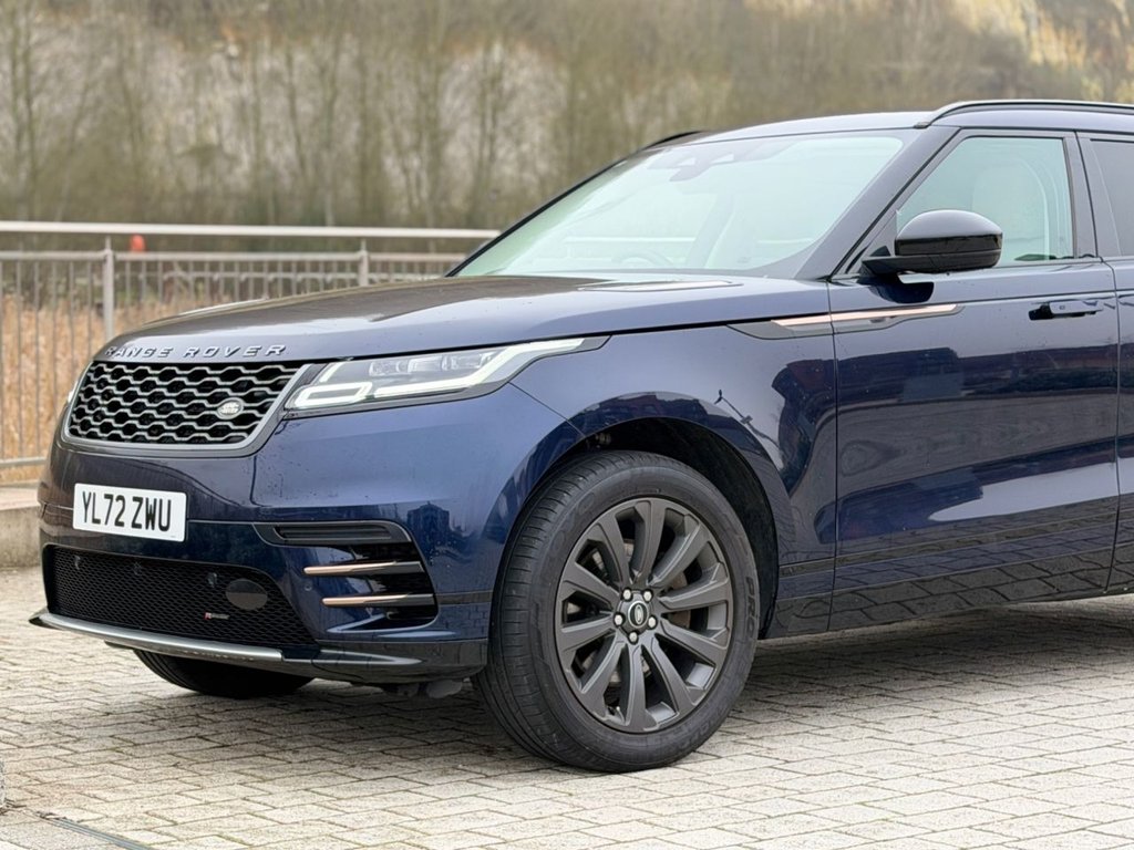 Used Land Rover Range Rover Velar 2022 for sale - 77765495: Photo 9