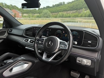 Used Mercedes-Benz GLE 2020 for sale - 78773527: Photo