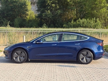Used Tesla Model 3 2020 for sale - 79160051: Photo