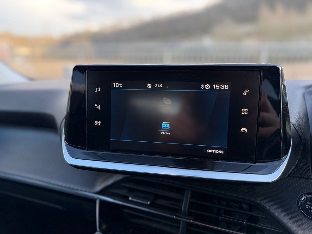 Used Peugeot 2008 2020 for sale - 77897531: Photo 11