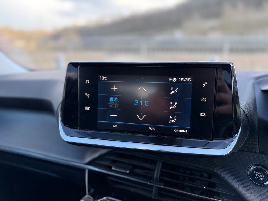 Used Peugeot 2008 2020 for sale - 77897531: Photo 12