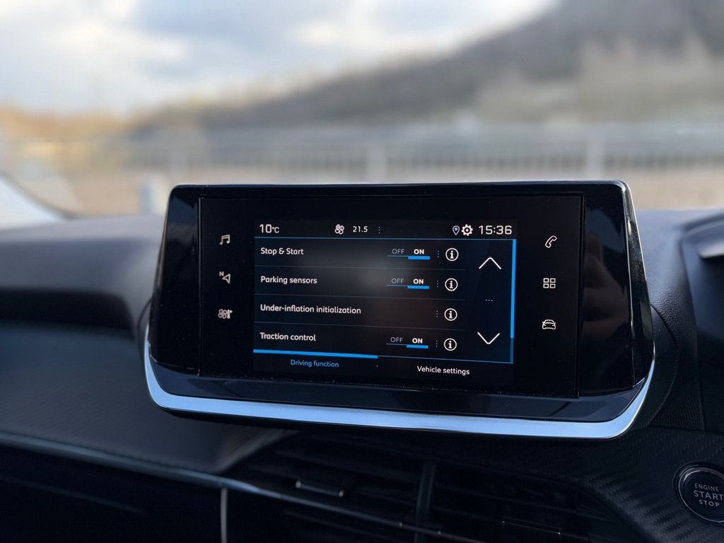 Used Peugeot 2008 2020 for sale - 77897531: Photo 13