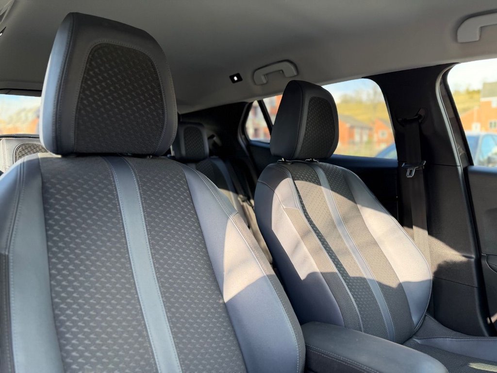 Used Peugeot 2008 2020 for sale - 77897531: Photo 14