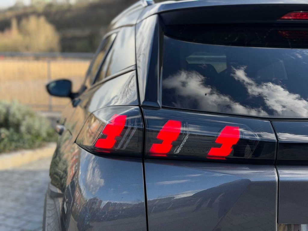 Used Peugeot 2008 2020 for sale - 77897531: Photo 17