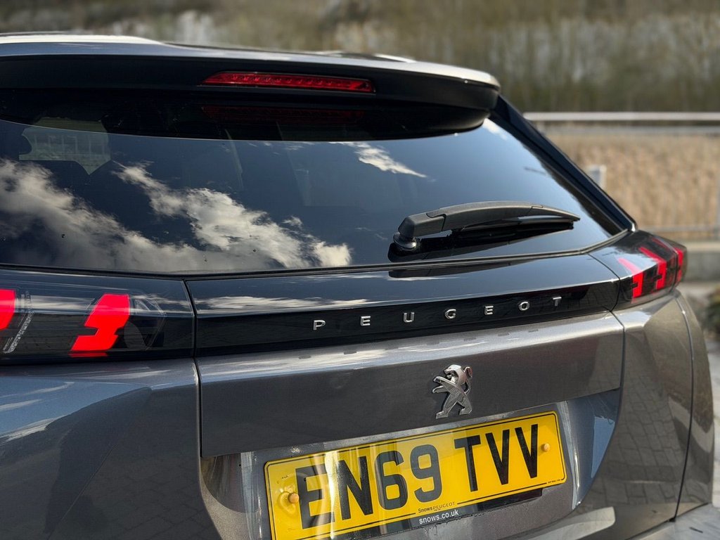 Used Peugeot 2008 2020 for sale - 77897531: Photo 18