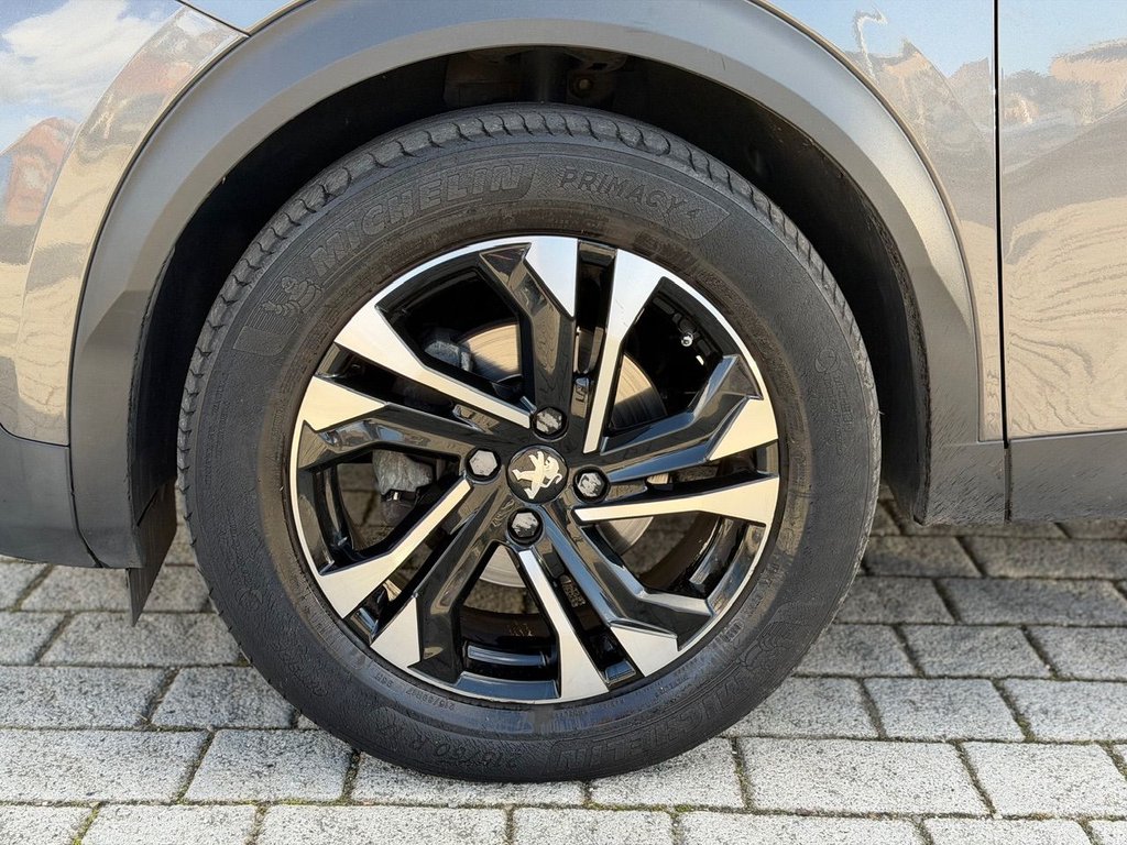 Used Peugeot 2008 2020 for sale - 77897531: Photo 21