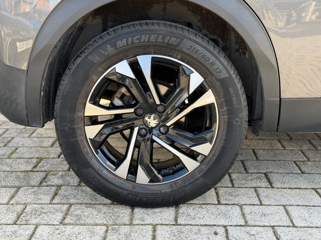 Used Peugeot 2008 2020 for sale - 77897531: Photo 22