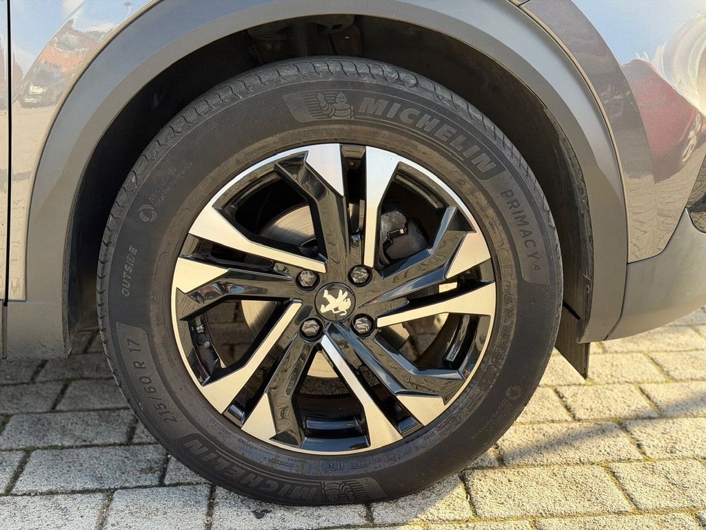 Used Peugeot 2008 2020 for sale - 77897531: Photo 23