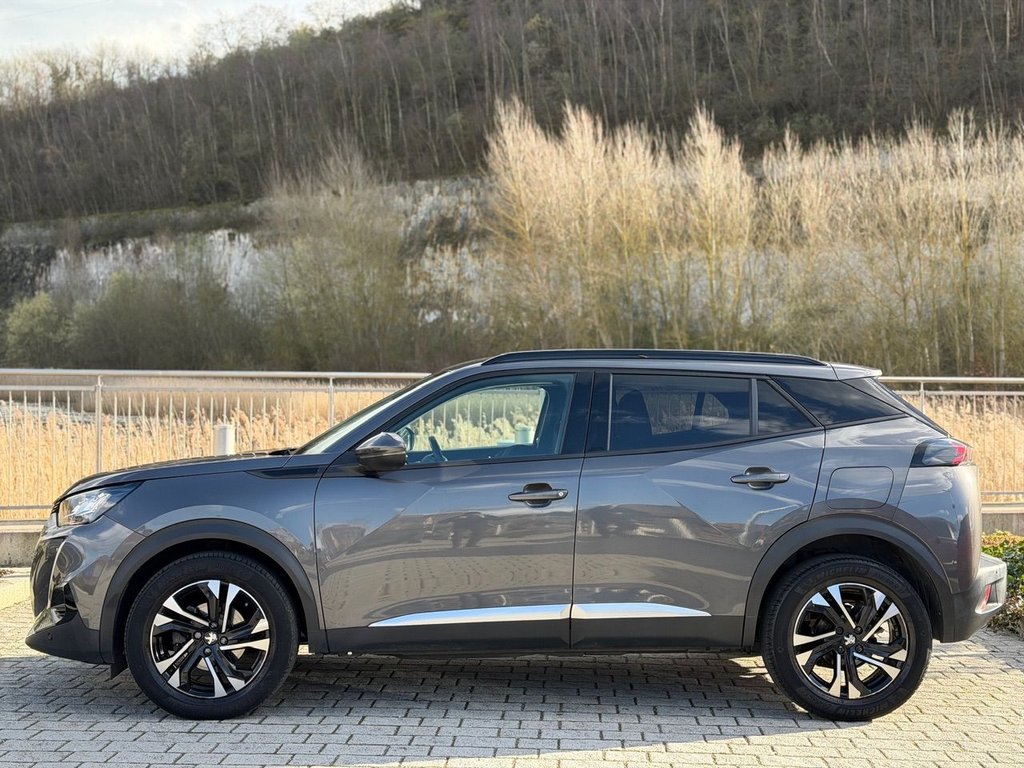 Used Peugeot 2008 2020 for sale - 77897531: Photo 8