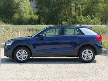 Used Audi Q2 2021 for sale - 79117540: Photo