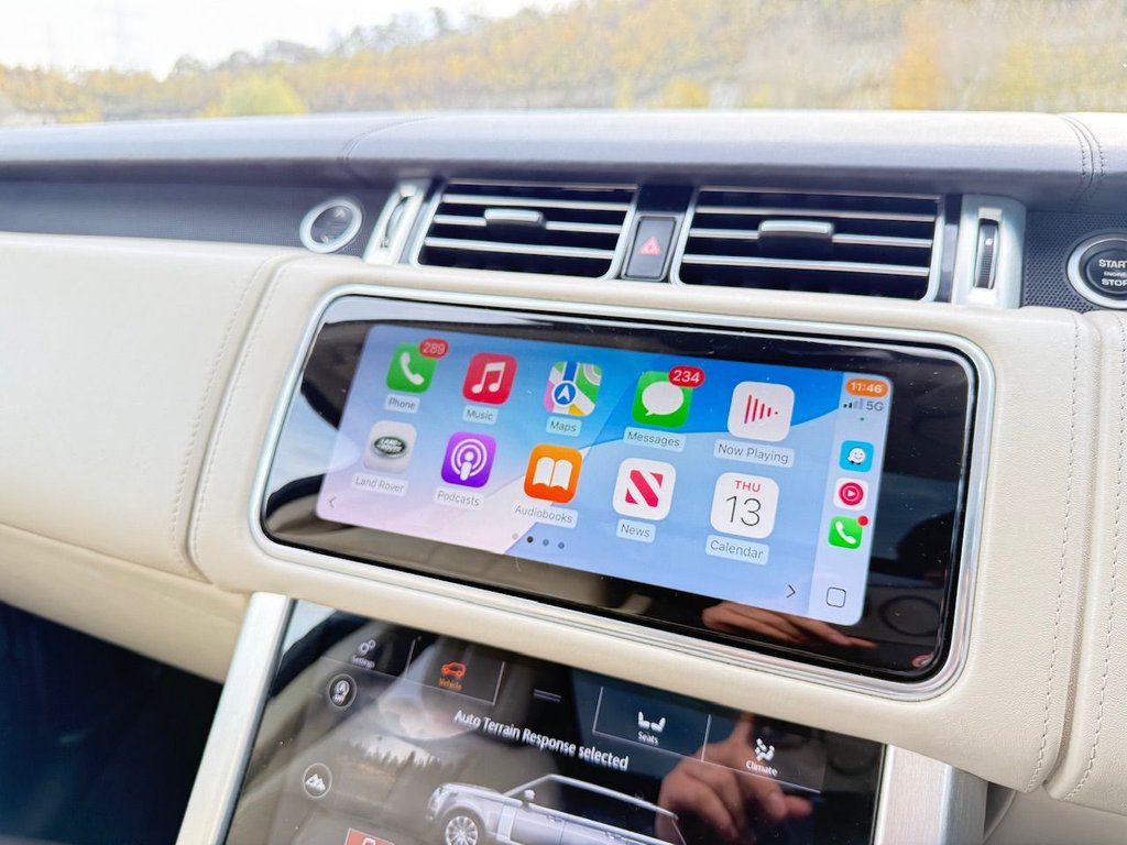 Used Land Rover Range Rover 2019 for sale - 76574792: Photo 13