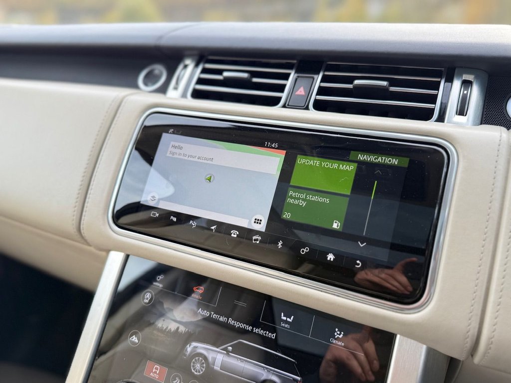 Used Land Rover Range Rover 2019 for sale - 76574792: Photo 14