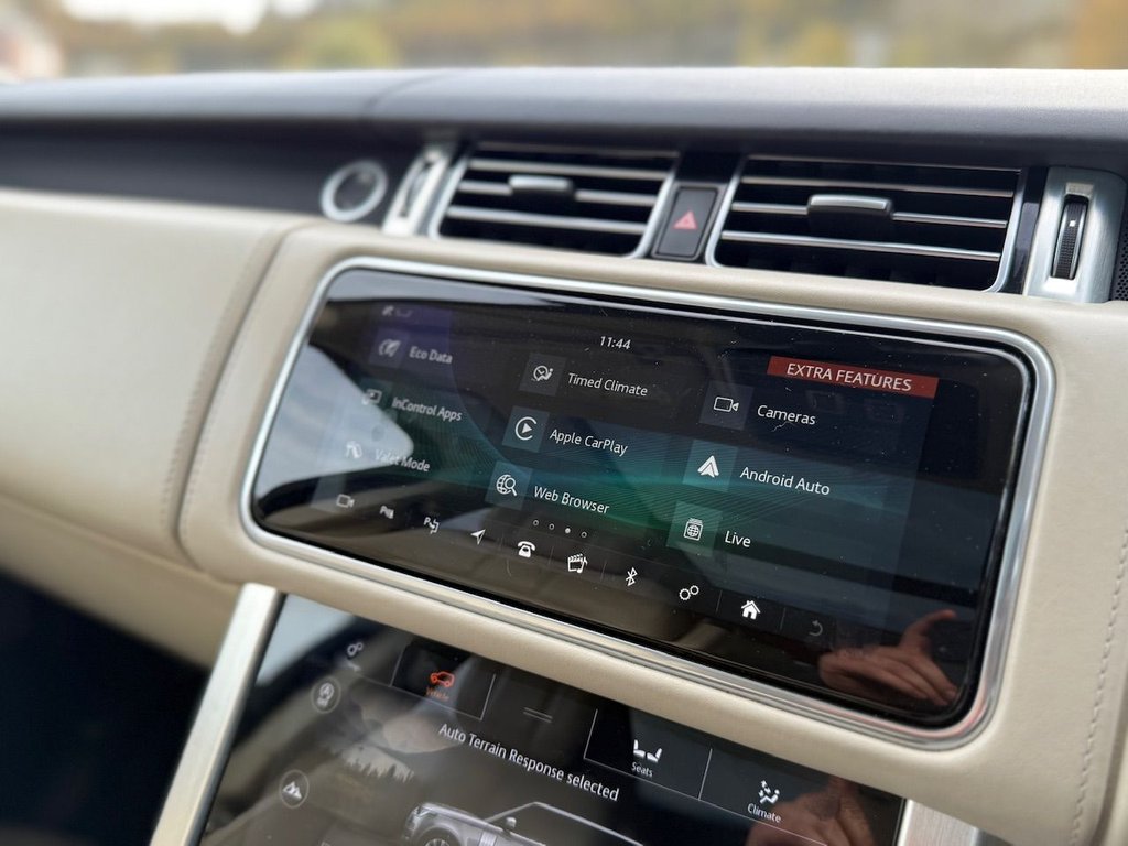 Used Land Rover Range Rover 2019 for sale - 76574792: Photo 15