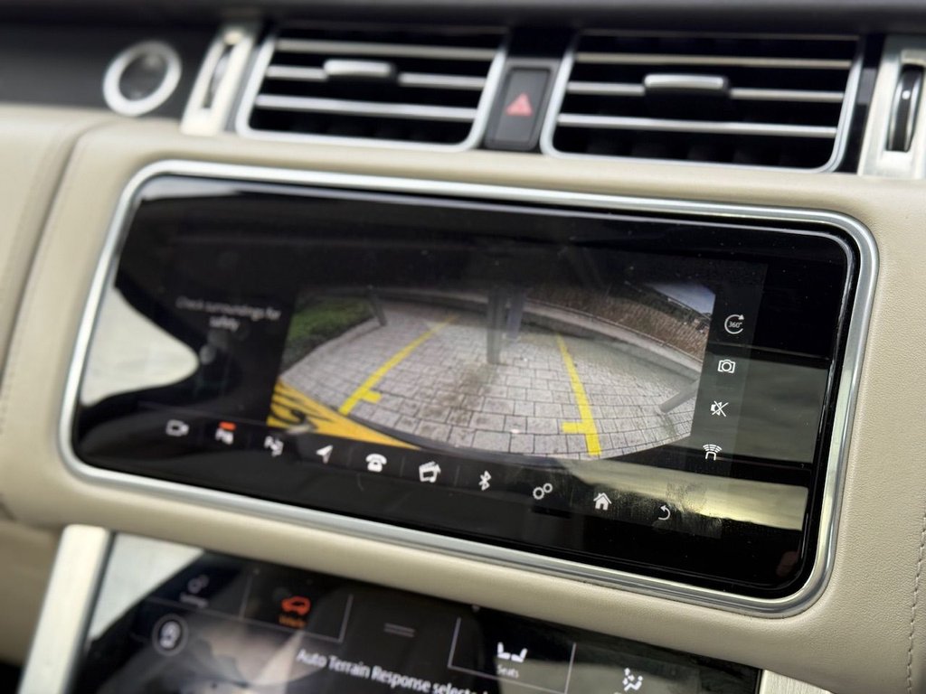 Used Land Rover Range Rover 2019 for sale - 76574792: Photo 16