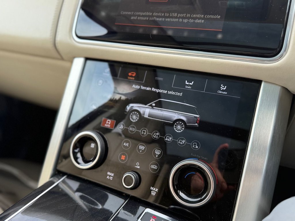 Used Land Rover Range Rover 2019 for sale - 76574792: Photo 17