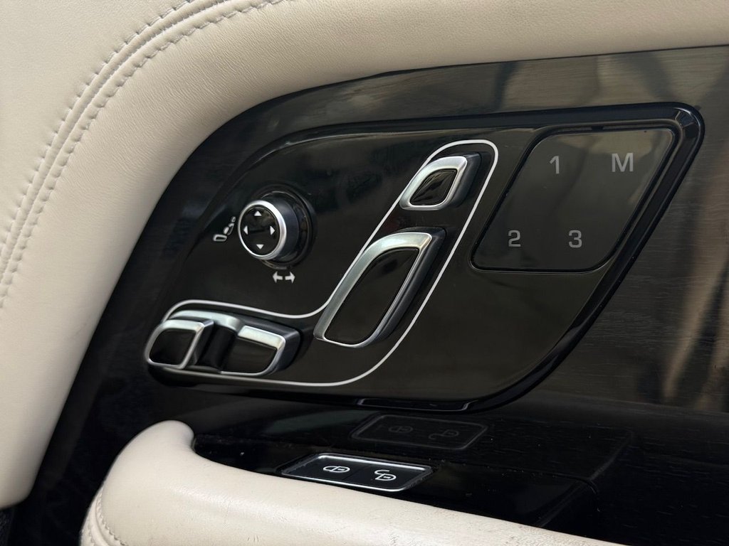 Used Land Rover Range Rover 2019 for sale - 76574792: Photo 19