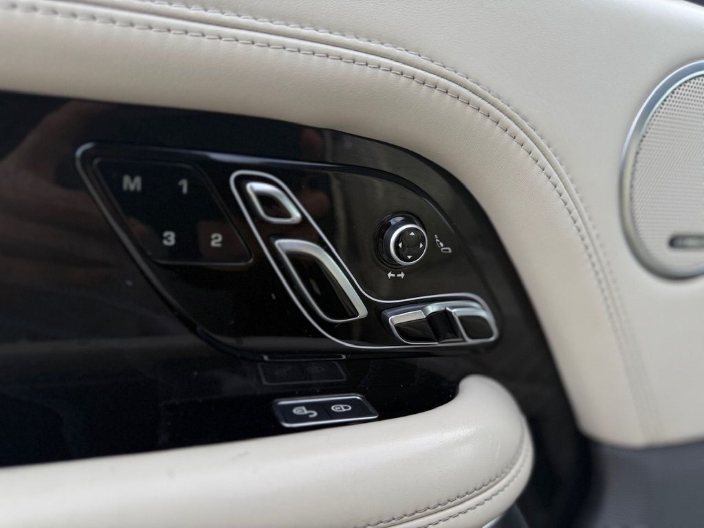 Used Land Rover Range Rover 2019 for sale - 76574792: Photo 20