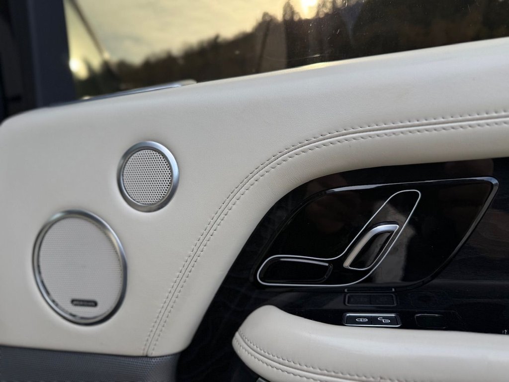 Used Land Rover Range Rover 2019 for sale - 76574792: Photo 22