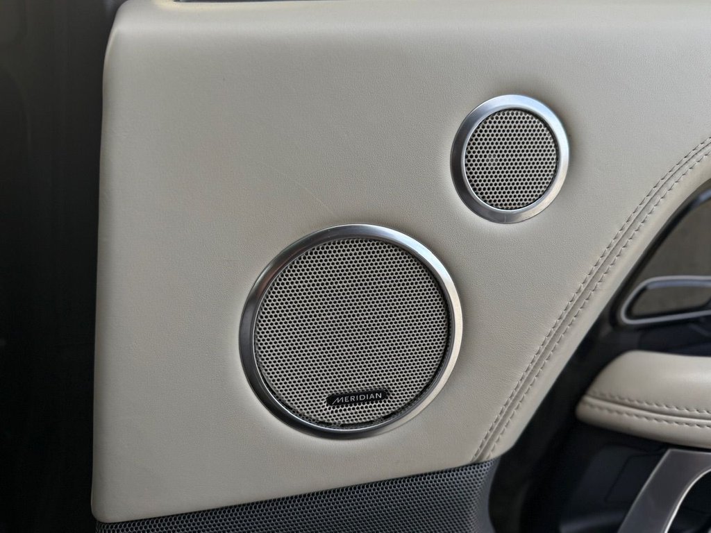 Used Land Rover Range Rover 2019 for sale - 76574792: Photo 23