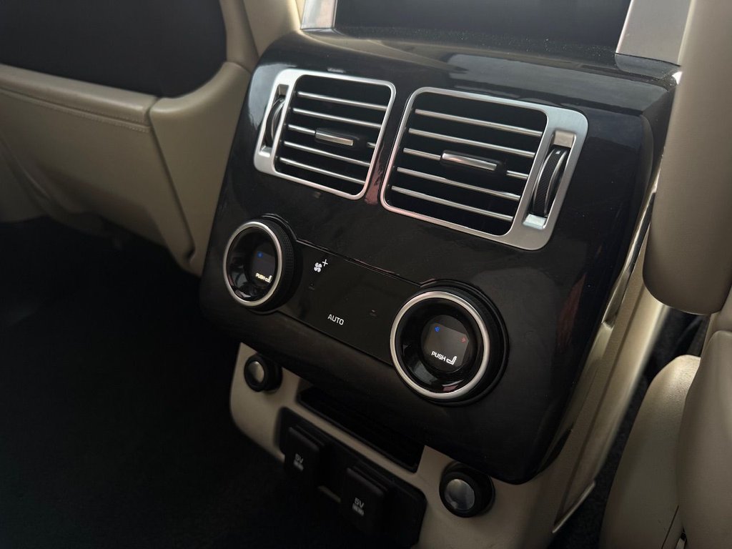 Used Land Rover Range Rover 2019 for sale - 76574792: Photo 24