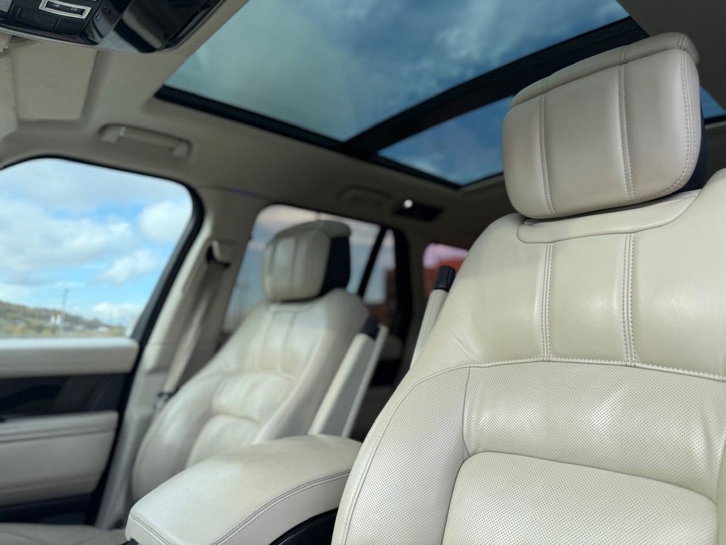 Used Land Rover Range Rover 2019 for sale - 76574792: Photo 26