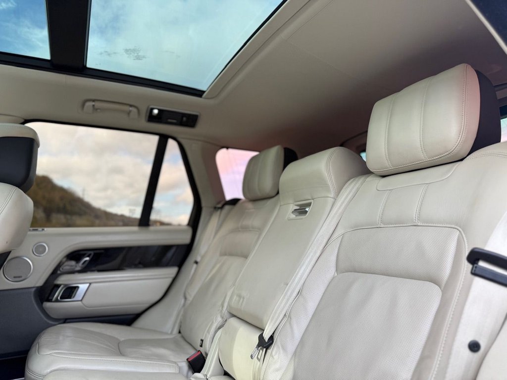 Used Land Rover Range Rover 2019 for sale - 76574792: Photo 27